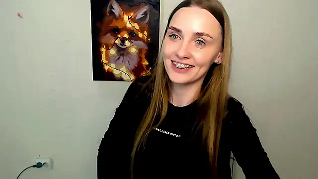 Doll Angelina online show from April 27, 6:21 am