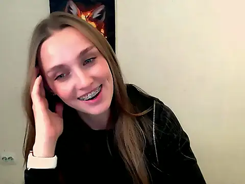 Doll Angelina online show from October 15, 6:16 am