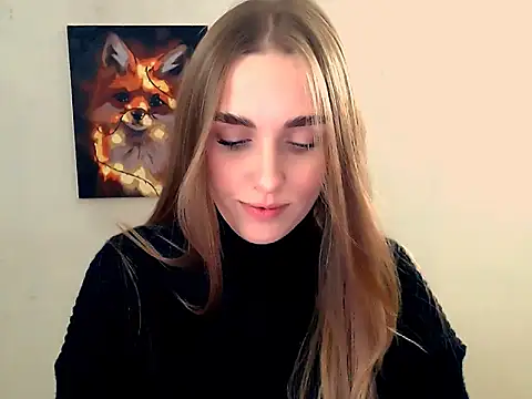 Doll Angelina online show from November 6, 7:03 am