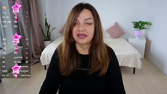 Snapshot of Nika_Light chatting on October 14, 11:02 am Nika Light online show from October 14, 11:02 am