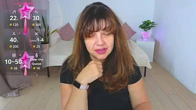 Nika Light online show from January 7, 11:35 am