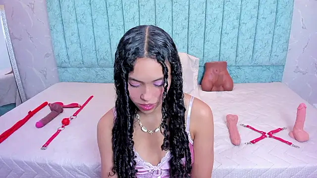 danix coruscans online show from March 2, 9:31 pm