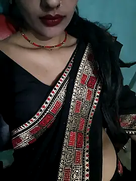 Eshwari Chopra online show from November 6, 3:23 am