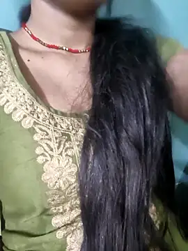 Eshwari Chopra online show from April 25, 2:47 pm