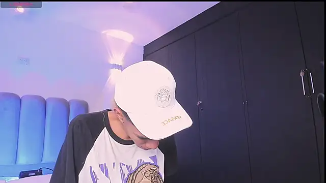 candyandmarilyn online show from September 12, 11:56 pm