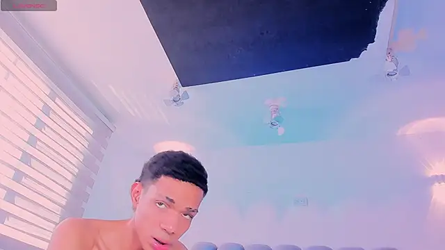 candyandmarilyn online show from November 21, 9:39 pm