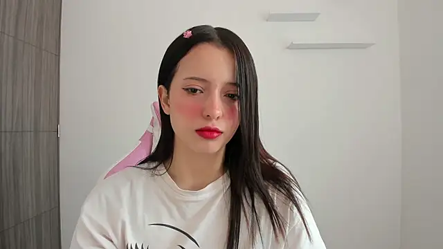 Snapshot of ImBunnyNova chatting on September 17, 1:09 pm ImBunnyNova online show from September 17, 1:09 pm