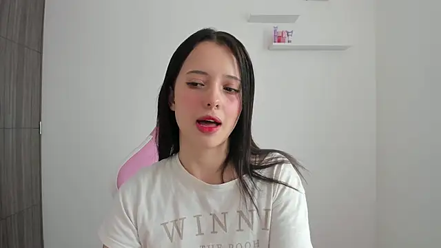 Snapshot of ImBunnyNova chatting on September 29, 2:33 pm ImBunnyNova online show from September 29, 2:33 pm