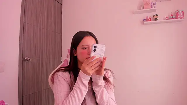 ImBunnyNova online show from February 17, 2:05 pm