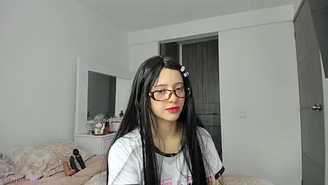 ImBunnyNova online show from April 26, 2:59 pm