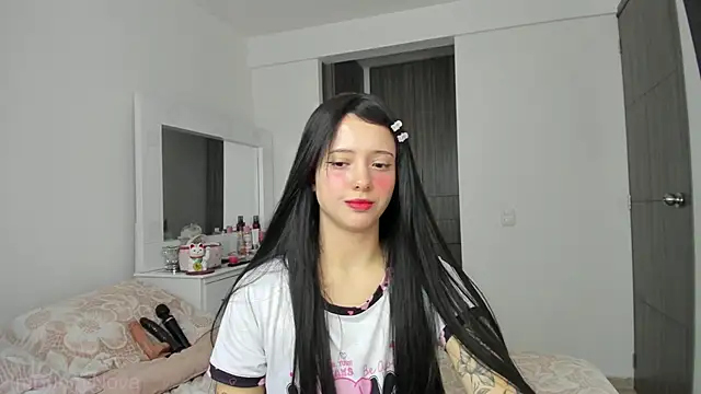 ImBunnyNova online show from April 27, 3:09 pm