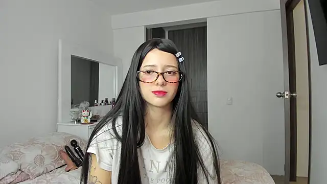 ImBunnyNova online show from April 21, 2:02 pm