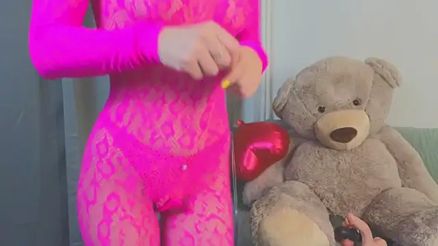 MellisaKim online show from November 21, 7:49 pm