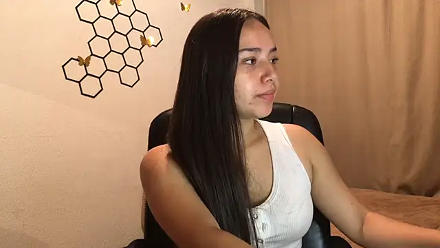 Snapshot of amelia_hall chatting on September 15, 12:57 pm amelia hall online show from September 15, 12:57 pm