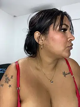 sashaoficial  online show from March 2, 10:59 pm