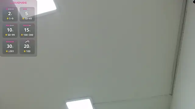 samara novoa online show from April 7, 7:05 pm