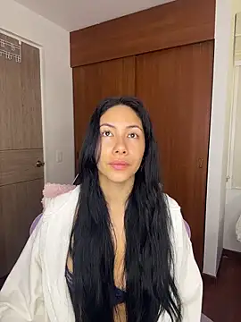 ArianaReynoldss online show from March 8, 10:19 am