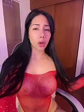 ArianaReynoldss online show from June 15, 10:04 am