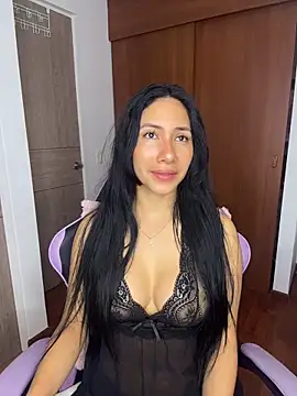 ArianaReynoldss online show from February 25, 10:47 am