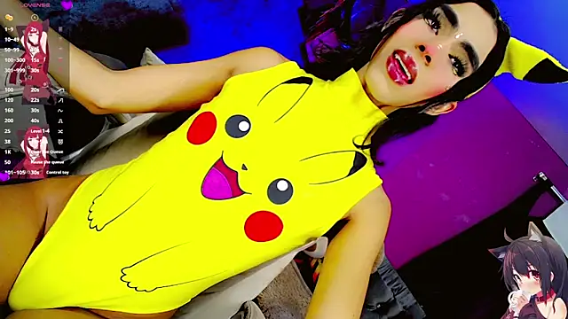 Valensx oficiall online show from September 14, 12:19 am