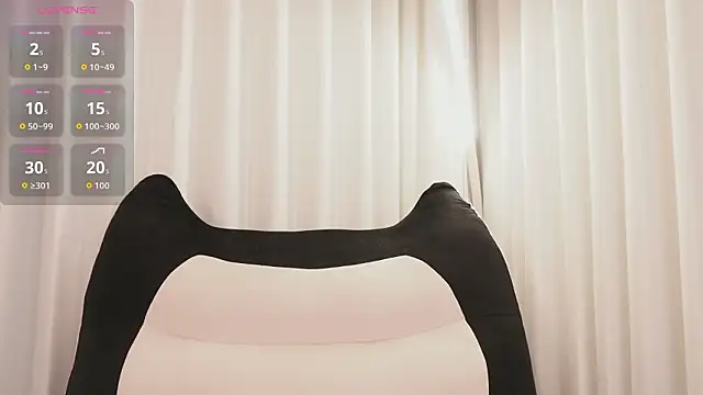 im eli1 online show from February 2, 9:25 pm