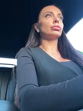 Anna Nobel online show from September 25, 4:22 am