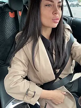 Anna Nobel online show from April 22, 4:53 am