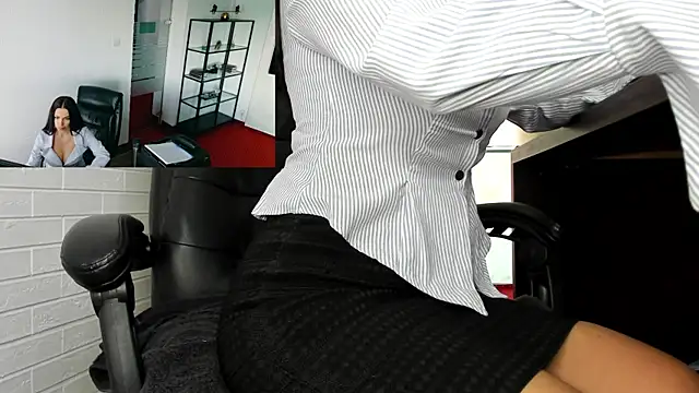 Anna Nobel online show from April 15, 5:08 am