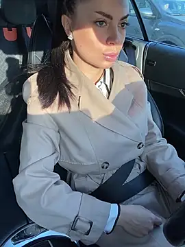 Anna Nobel online show from April 20, 4:37 am