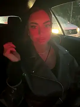 Anna Nobel online show from October 13, 4:15 am