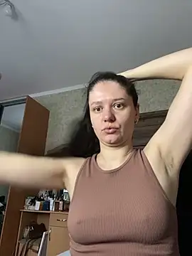 MariannaSida online show from February 18, 8:46 am