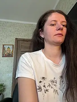 MariannaSida online show from April 21, 7:59 am