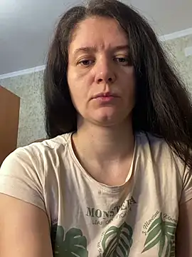 MariannaSida online show from February 6, 8:39 am