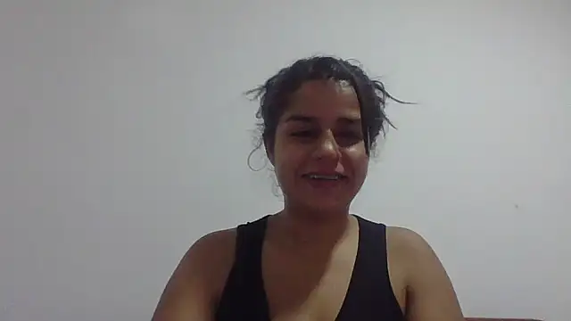 MeliSweet online show from April 6, 12:39 pm