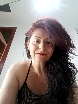 Snapshot of lunadicty chatting on October 1, 12:04 am lunadicty online show from October 1, 12:04 am