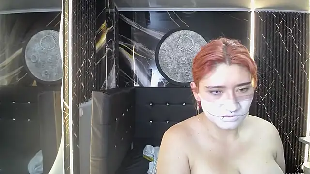 Cerecitaa02  online show from October 31, 12:31 pm