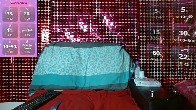 Alexandra-XXX online show from September 29, 5:45 am