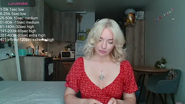 Eva   forever online show from June 16, 8:26 am