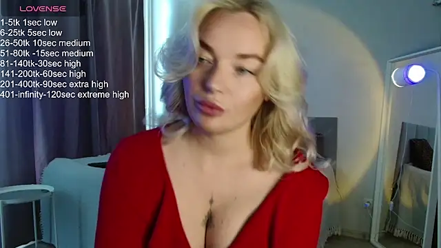 Eva   forever online show from June 22, 5:48 am