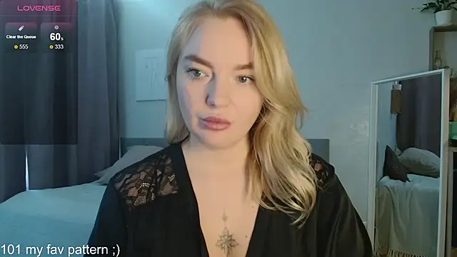 Eva   forever online show from March 25, 5:54 am