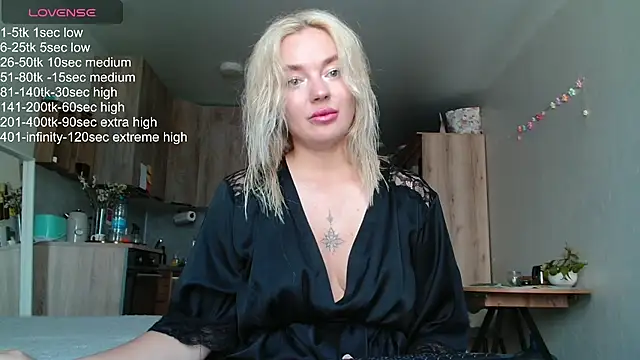 Eva   forever online show from June 21, 3:32 am
