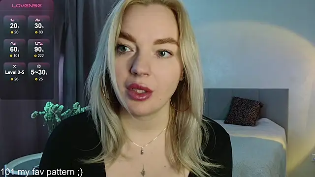 Eva   forever online show from April 10, 4:07 am