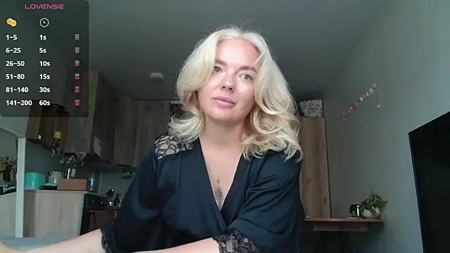 Eva   forever online show from July 2, 5:35 am