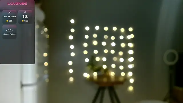 Eva   forever online show from November 25, 1:41 am