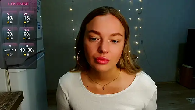 Eva   forever online show from December 5, 2:33 am