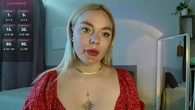 Eva   forever online show from April 29, 7:33 am