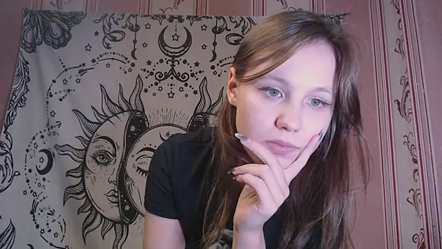 Thighswithspikes online show from October 2, 1:16 pm