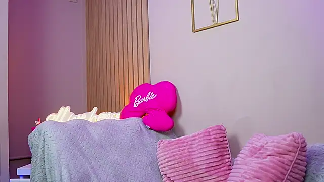 SabrinaJade online show from October 22, 4:50 am