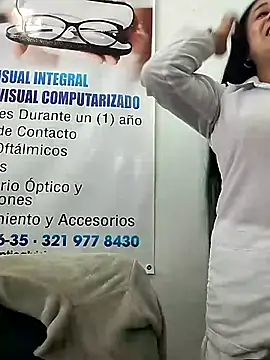 MELODY  06 online show from April 26, 1:42 pm