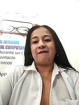 MELODY  06 online show from April 10, 2:23 pm